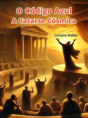 cover image of O Código Azul (Vol 3)